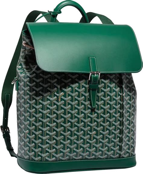 goyard bacpack|goyard backpack price.